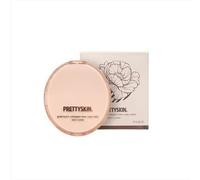Pretty skin - Premium Collagen Two Way Cake Set - 2 Types #21