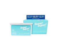 Pretty skin - Super Aqua Mask 60 sheets