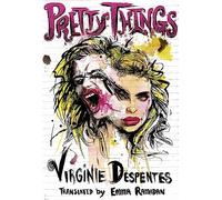 Pretty Things