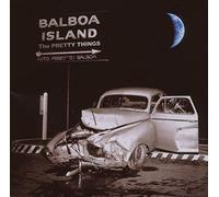 Pretty Things - Balboa Island