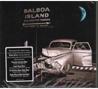 Pretty Things - Balboa Island -Reissue-
