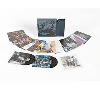 Intégrale des albums studio 1965-2020 – Coffret – Madfish