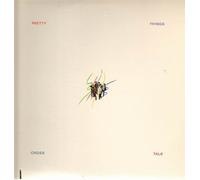 PRETTY THINGS - Cross talk / WB 56 842