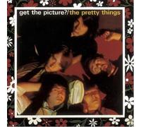 Pretty Things - Emotions-HQ [Import]