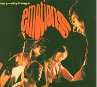 Pretty Things - Emotions [Import]