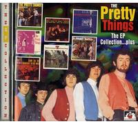 Pretty Things - Ep Collection