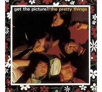 The Pretty Things – Get the Picture? – Vinyle 12" – Madfish