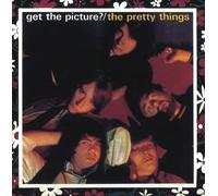 Pretty Things - Get the Picture