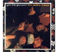Pretty Things - Get The Picture [Import]