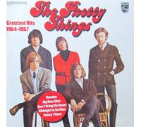 PRETTY THINGS - Greatest Hits 1964-1967