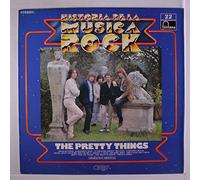 PRETTY THINGS - HISTORIA DE LA MÚSICA ROCK Nº 22
