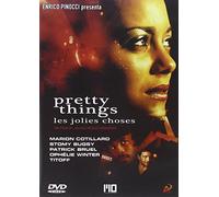 Pretty Things-Les Jolies Choses