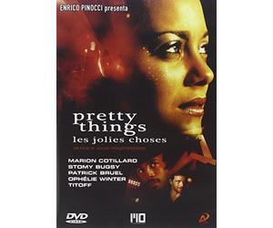 Pretty Things-Les Jolies Choses