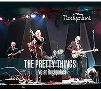 Pretty Things - Live at Rockpalast [Import]