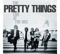 Pretty Things - Live at the BBC -Box Set-