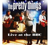 Pretty Things - Live at The BBC [Import]