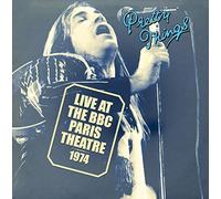 Pretty Things - Live at The BBC Paris Theatre/Vinyle Couleur