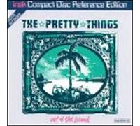 Pretty Things - Out of the Island