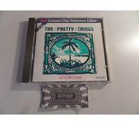 Pretty Things - Out of The Island [Import]