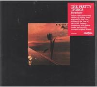 Pretty Things - Parachute -Ltd-