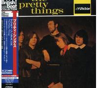 Pretty Things - Pretty Things
