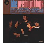 Pretty Things - Pretty Things (USA/Sundazed) [Import]