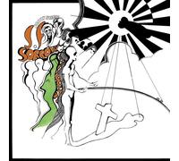 Pretty Things - S.F.Sorrow