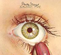 Pretty Things - Savage Eye &.. -Lp+CD-