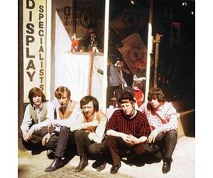 Pretty Things - Singles '64-68 [Import]