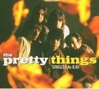 Pretty Things - Singles A's & B's [Import]