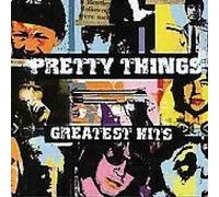 Pretty Things, the - Greatest Hits [Import]