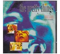 Pretty Things, the - on Air [Import]