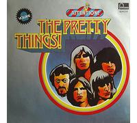 Pretty Things, The - Pretty Things, The: Attention! The Pretty Things! Vol. 2