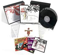 Pretty Things the - S.F. Sorrow (Box 5 LP) [Import]
