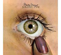 Pretty Things,the - Savage Eye (Digipak) [Import]