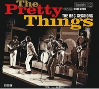Pretty Things, the - The BBC [Import]