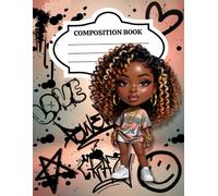 Pretty Thoughts & Big Dreams: A Stylish Composition Notebook for Notes, Ideas, Goals & Big Dreams