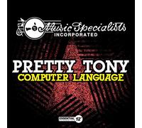 Pretty Tony - Computer Language