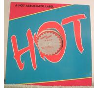 Pretty Tony - Fix It in the Mix/Jam the Box