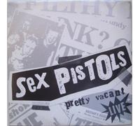 Pretty Vacant Live [Import]