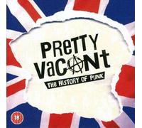 Pretty Vacant-The History of Punk [Import]