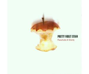 Pretty Violet Stain - Parachutes & Gravity [Import]