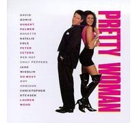 Various Artists – Pretty Woman – CD