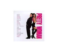 Various Artists – Pretty Woman – CD