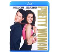 Pretty Woman – Blu-ray – Disney Pixar