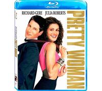 Pretty Woman Blu-ray G