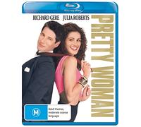 Pretty Woman [Blu-ray]