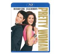 Pretty Woman - Blu-Ray