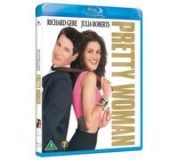 Pretty Woman - Blu Ray