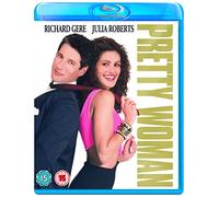 Pretty Woman – Blu-ray – Import (Disney)